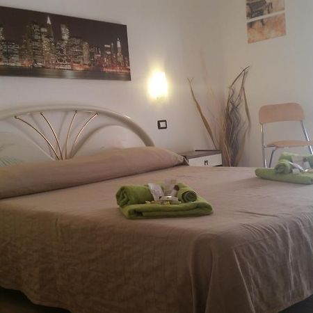 Casa Vacanze Vale Αλγκέρο Εξωτερικό φωτογραφία