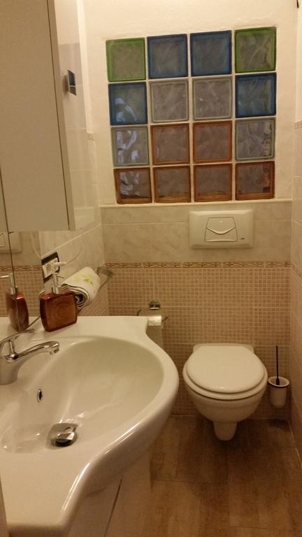 Casa Vacanze Vale Αλγκέρο Δωμάτιο φωτογραφία