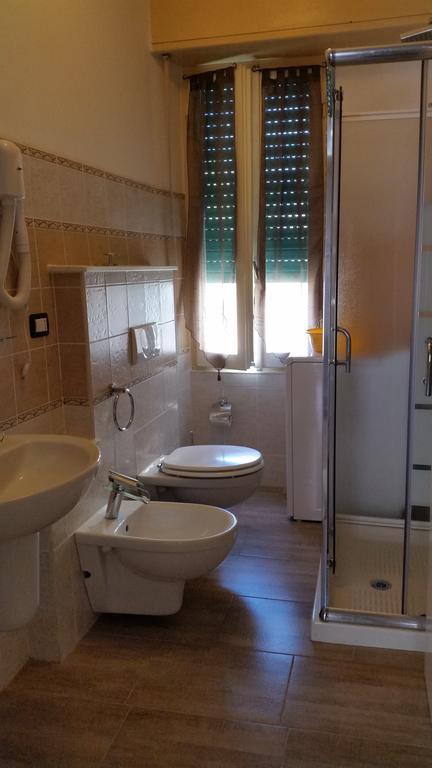 Casa Vacanze Vale Αλγκέρο Δωμάτιο φωτογραφία