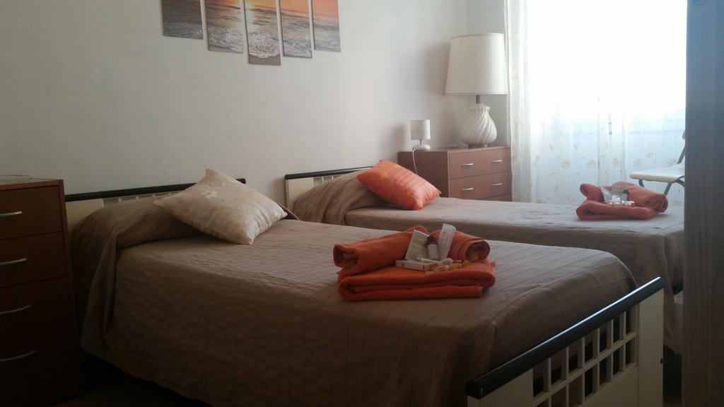 Casa Vacanze Vale Αλγκέρο Εξωτερικό φωτογραφία